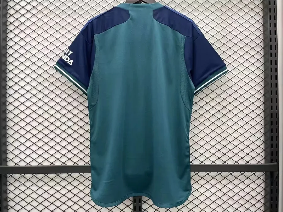23/24 Arsenal third shirt S-XXL — photo 2