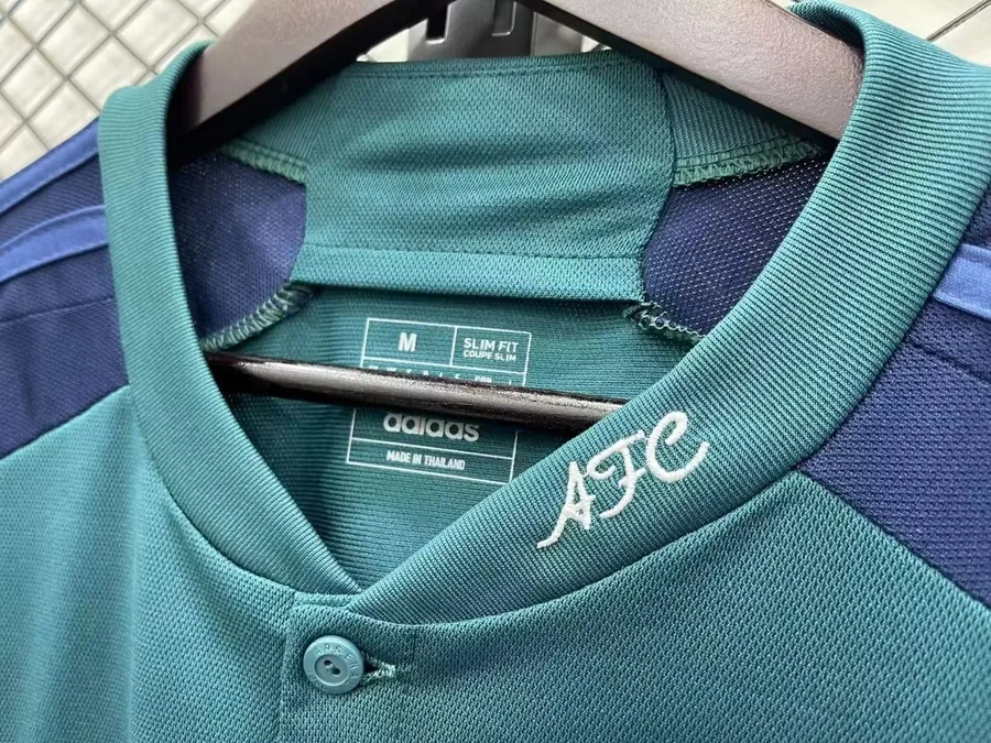 23/24 Arsenal third shirt S-XXL — photo 6