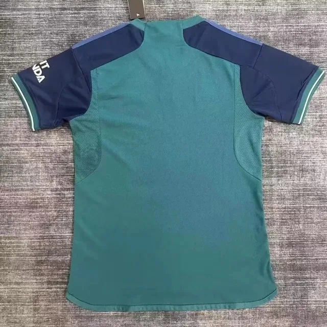 23/24 Arsenal third shirt S-XXL — photo 10