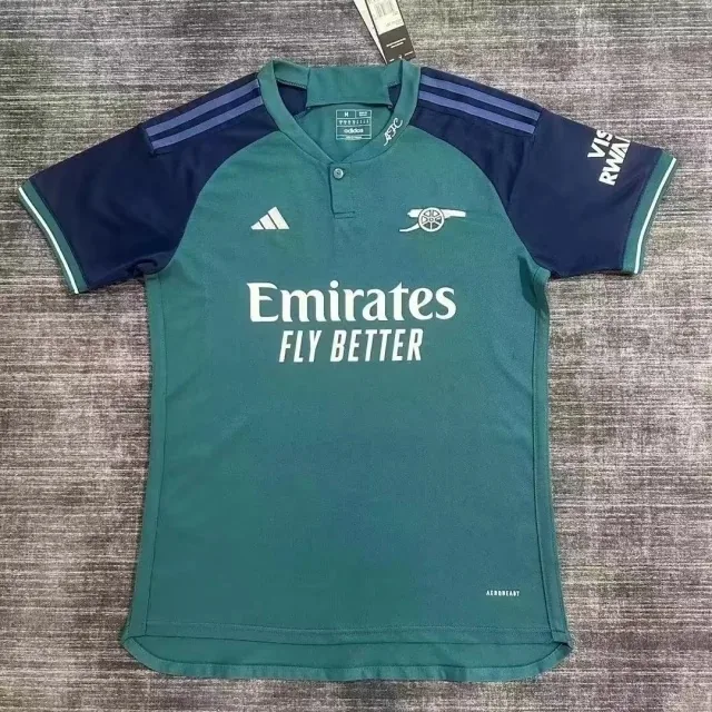 23/24 Arsenal third shirt S-XXL — photo 11