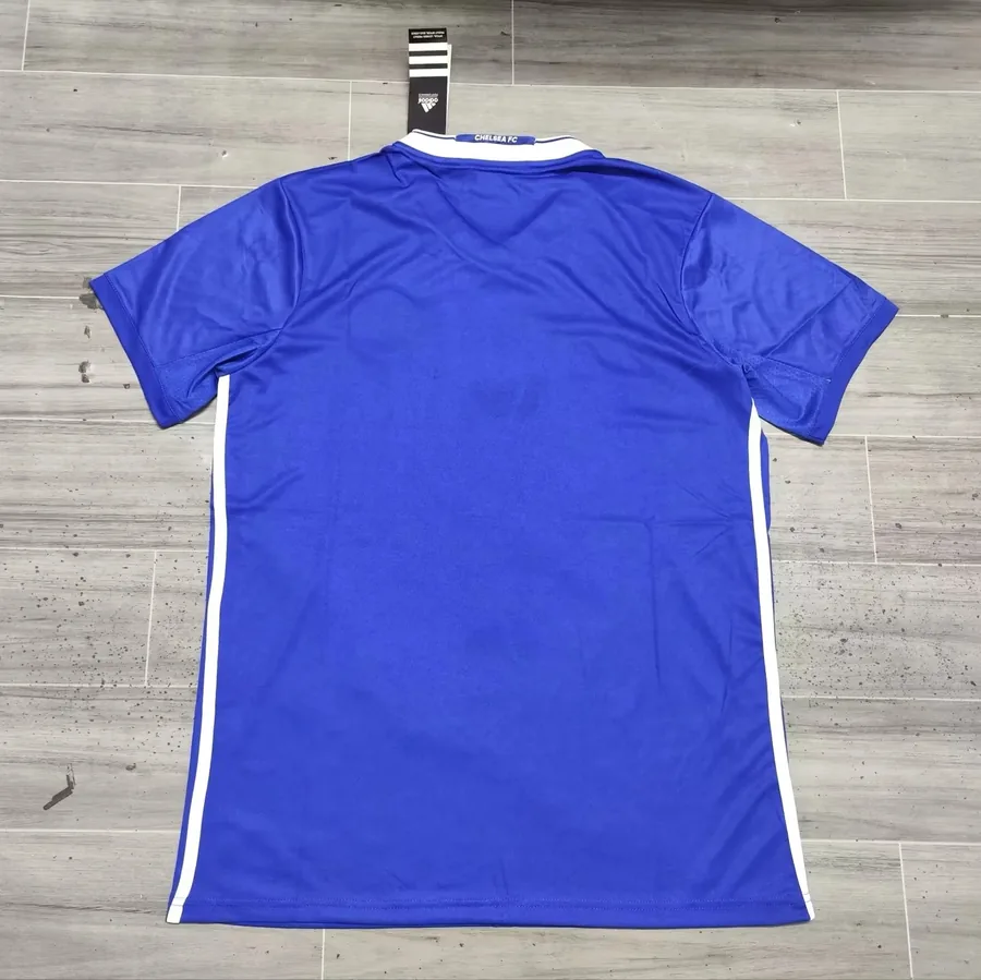 16/17 Chelsea home retro shirt S-XXL — photo 4