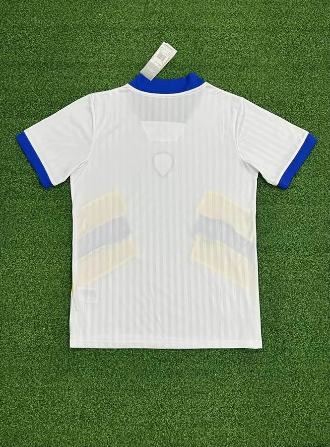 23/24 Leeds United ICONS Retro S-XXL