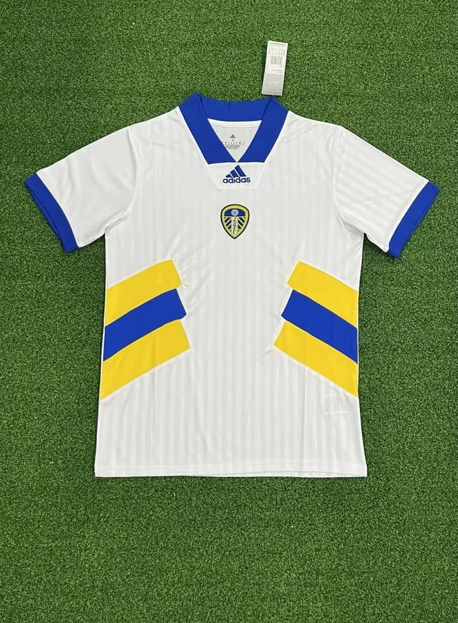 23/24 Leeds United ICONS Retro S-XXL — photo 2