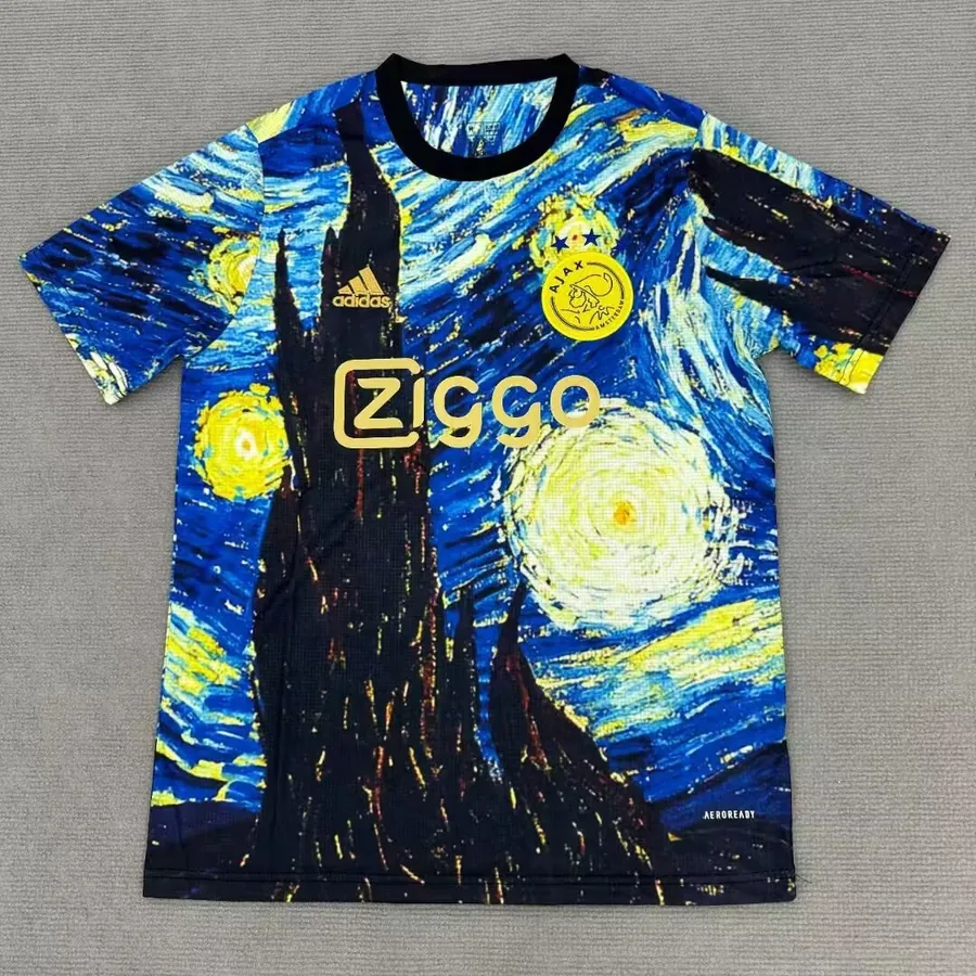 23/24 Ajax concept S-XXL