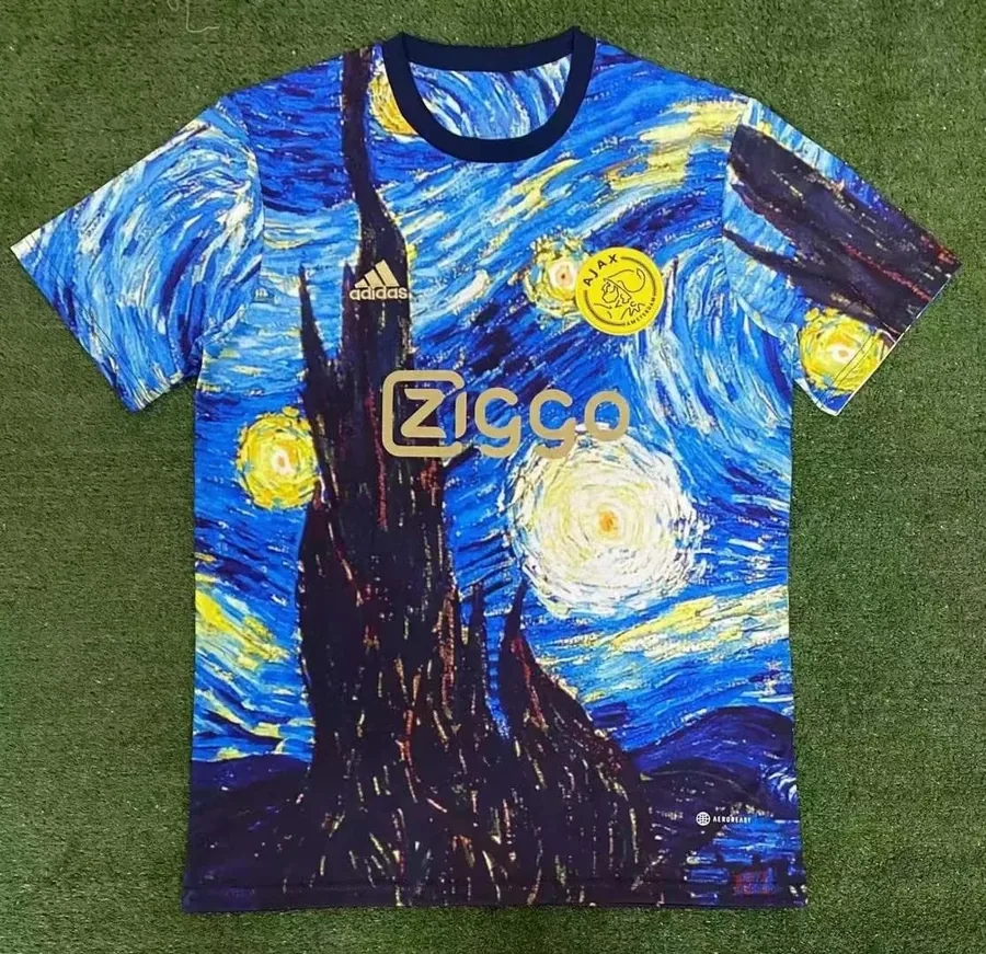 23/24 Ajax concept S-XXL — photo 3