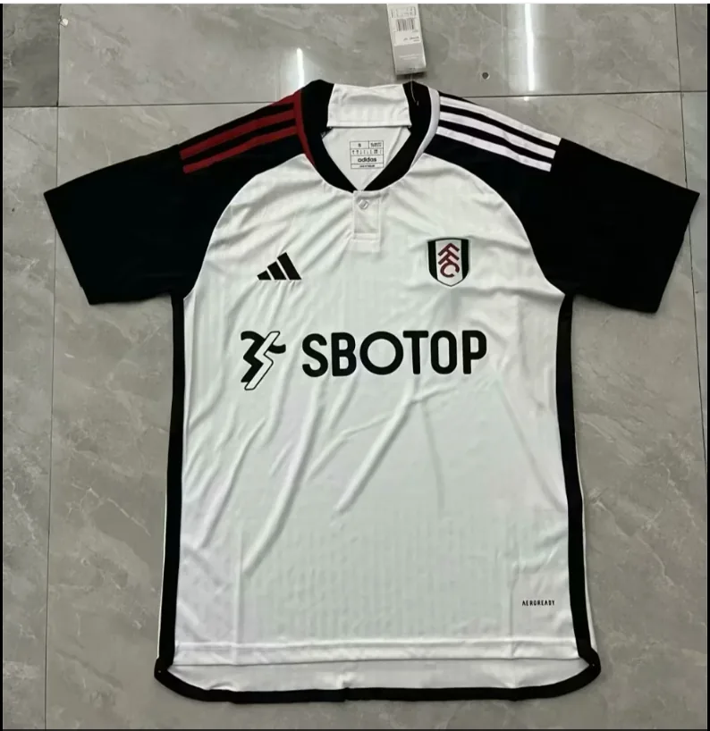 23/24 fulham home S-XXL