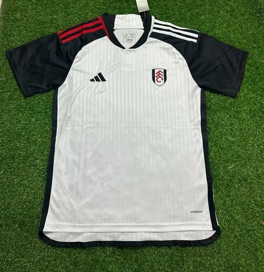23/24 fulham home S-XXL — photo 2