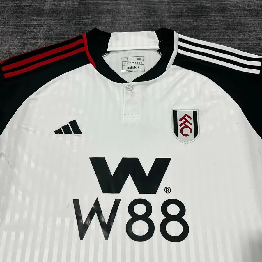23/24 fulham home S-XXL — photo 3