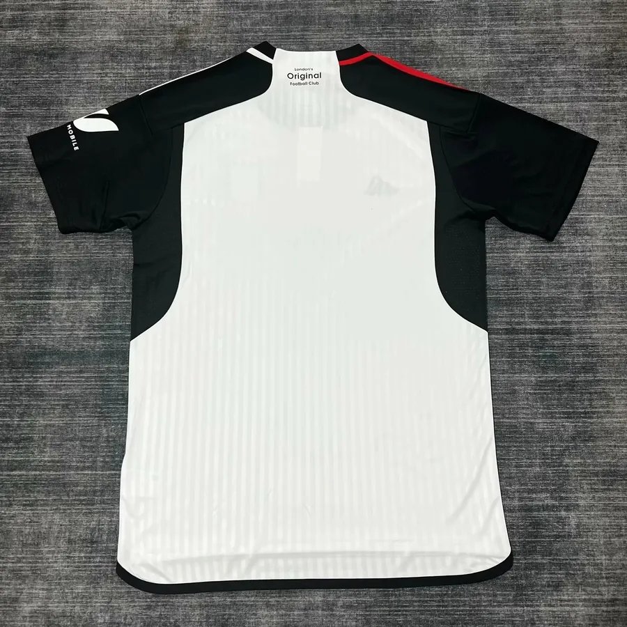 23/24 fulham home S-XXL — photo 4