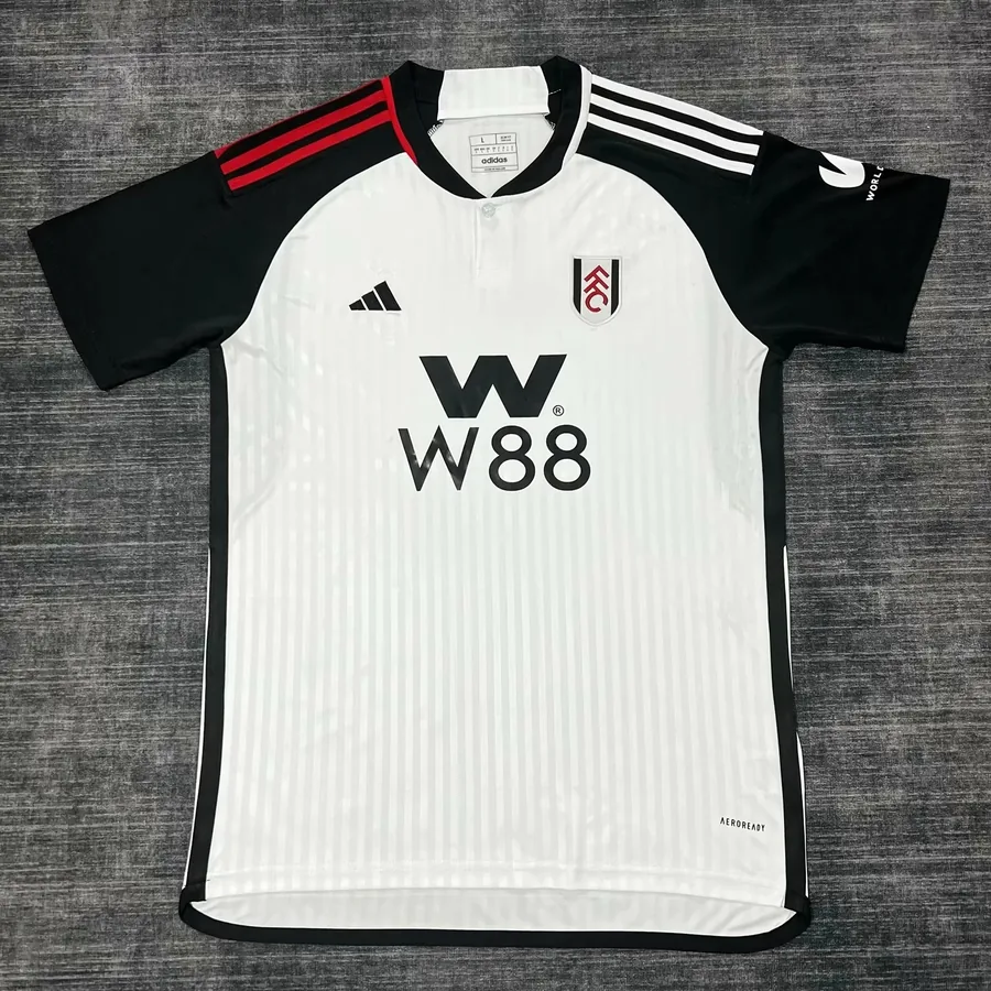 23/24 fulham home S-XXL — photo 5
