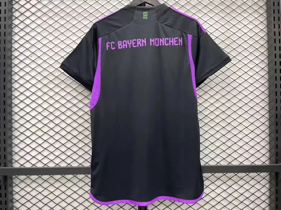 23/24 Bayern away S-XXL
