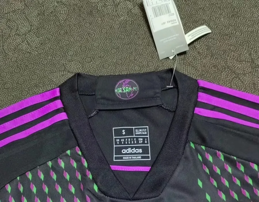 23/24 Bayern away S-XXL — photo 10
