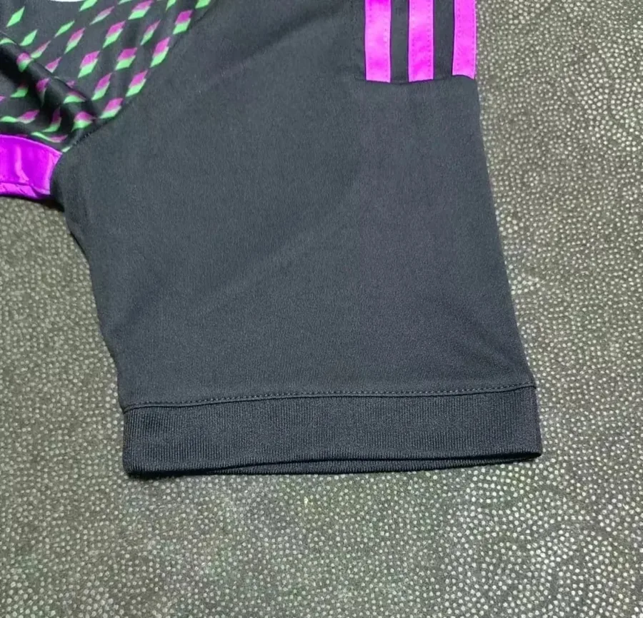 23/24 Bayern away S-XXL — photo 11