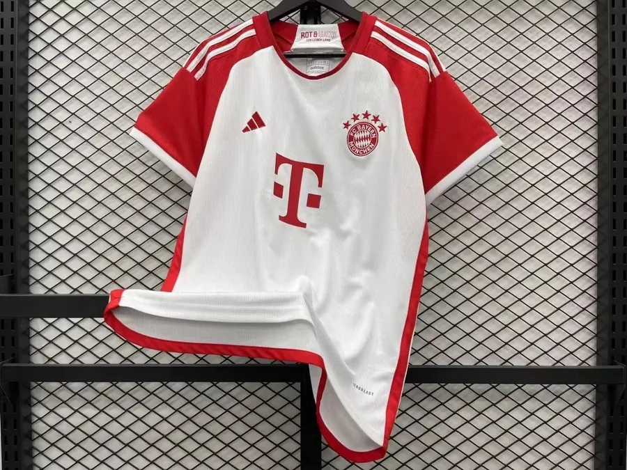 23/24 Bayern Munchen  home S-XXL