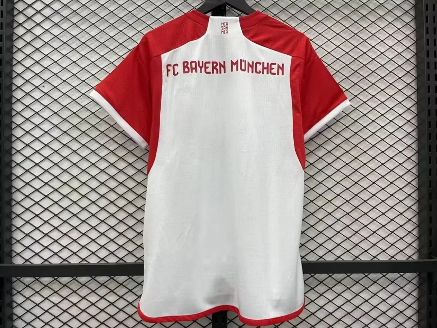 23/24 Bayern Munchen  home S-XXL — photo 2