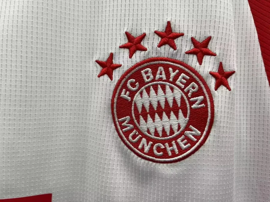 23/24 Bayern Munchen  home S-XXL — photo 8