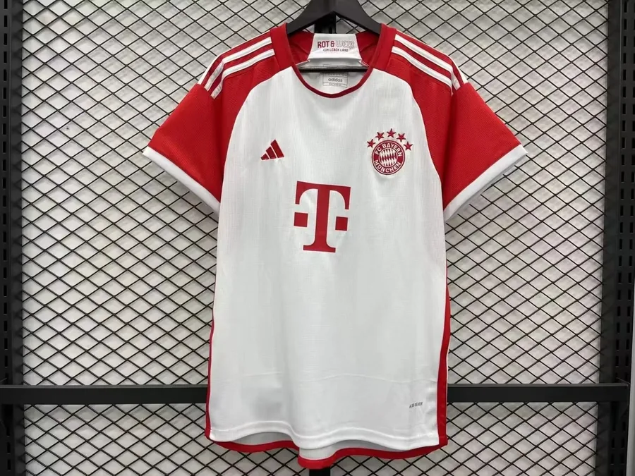 23/24 Bayern Munchen  home S-XXL — photo 10