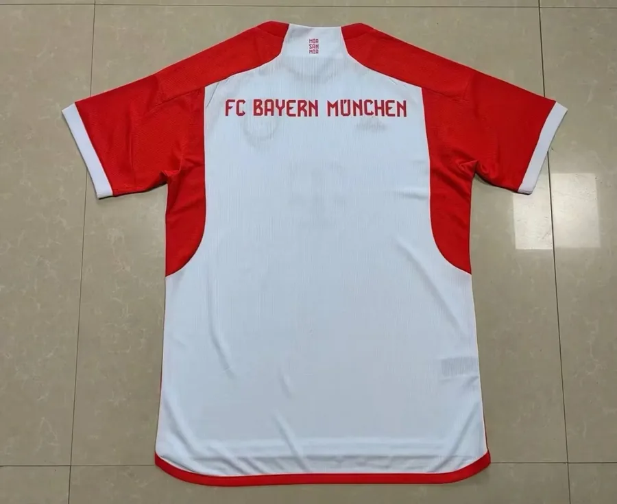 23/24 Bayern Munchen  home S-XXL — photo 11