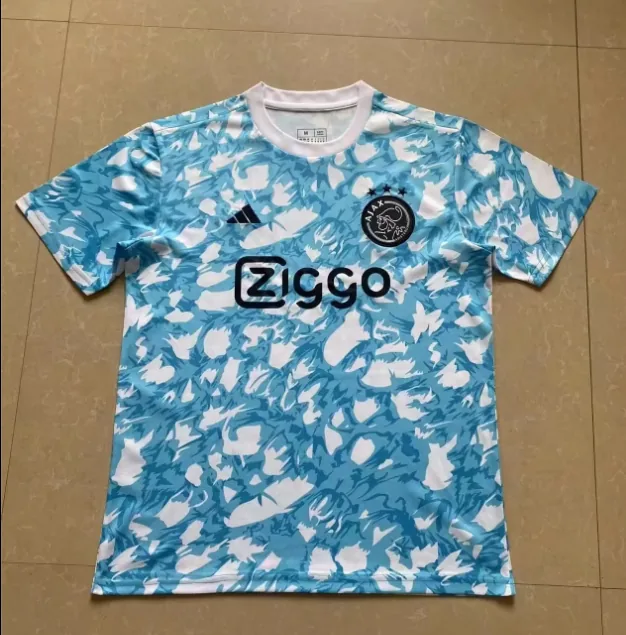 23/24 Ajax pre-match training suit S-XXL — photo 3