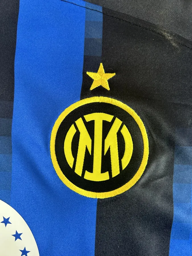 23/24 Inter Milan  home S-XXL — photo 2