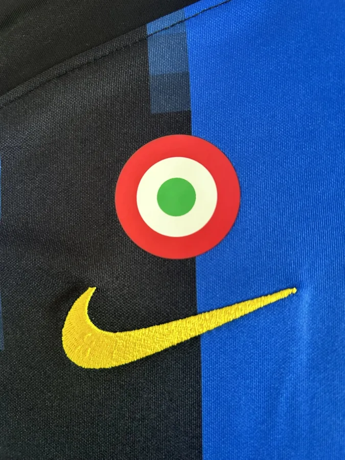 23/24 Inter Milan  home S-XXL — photo 4
