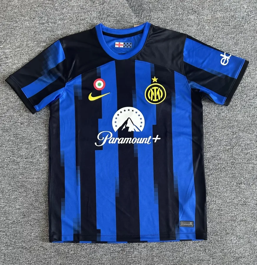 23/24 Inter Milan  home S-XXL — photo 7