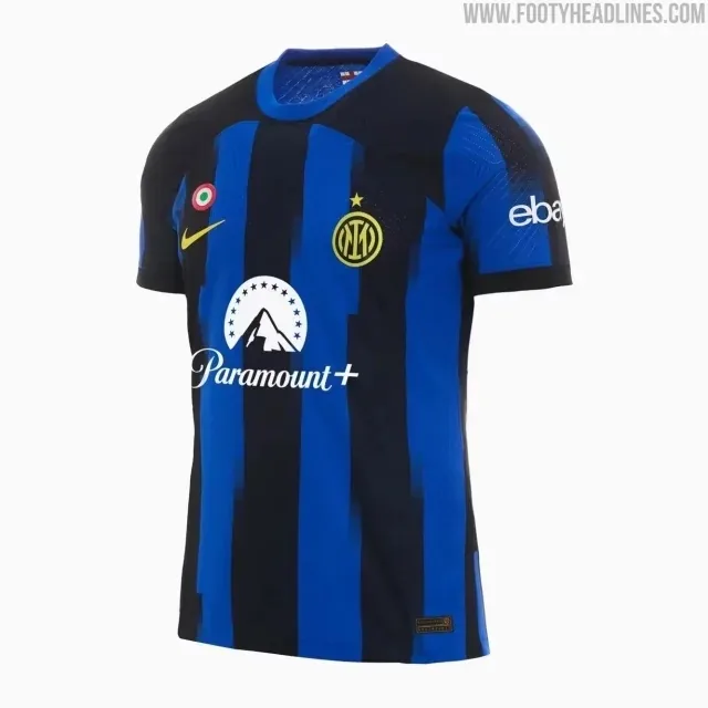 23/24 Inter Milan  home S-XXL — photo 8