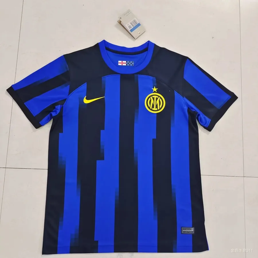 23/24 Inter Milan  home S-XXL — photo 10