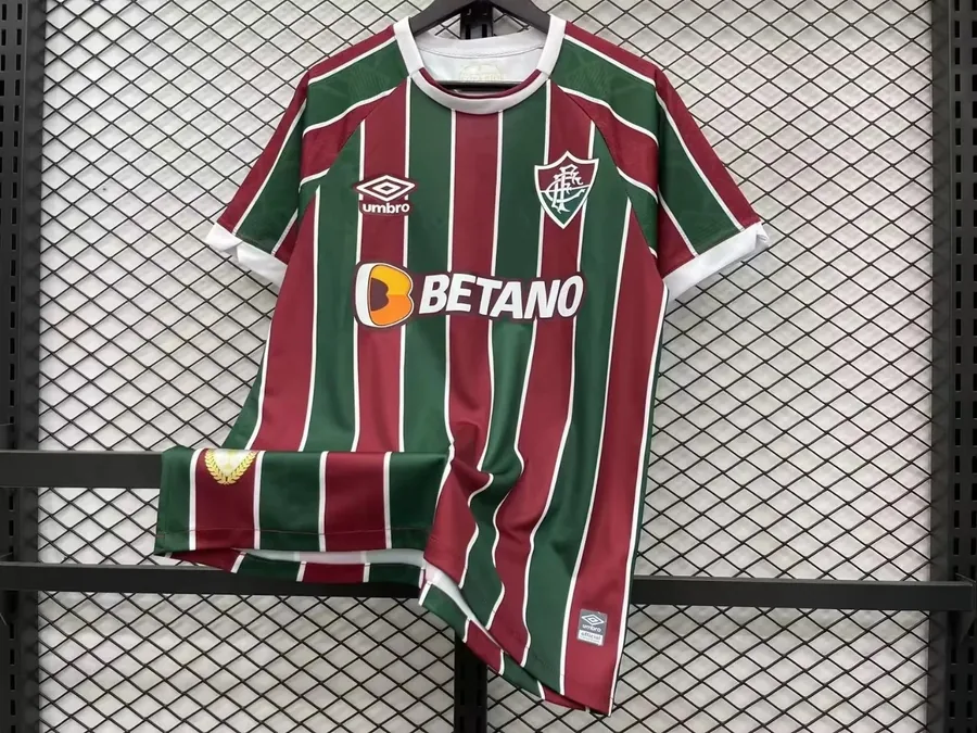 23/24 Fluminense  home S-XXL