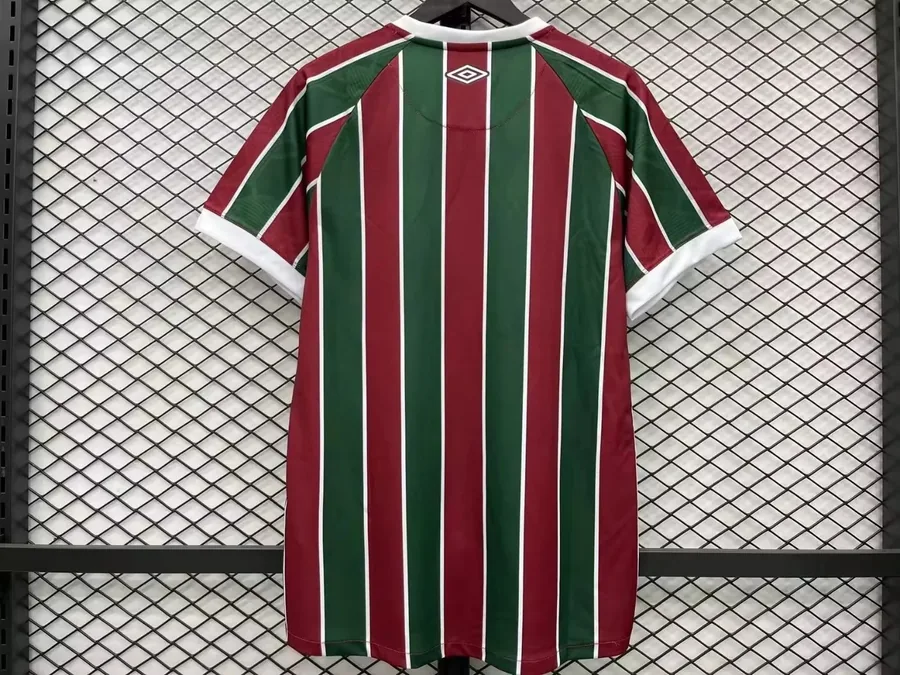 23/24 Fluminense  home S-XXL — photo 2