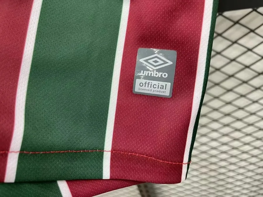 23/24 Fluminense  home S-XXL — photo 3
