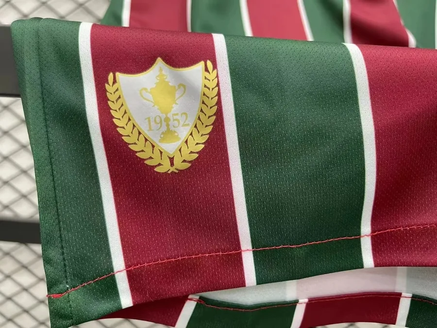 23/24 Fluminense  home S-XXL — photo 4