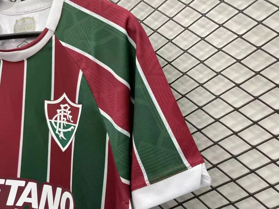 23/24 Fluminense  home S-XXL — photo 5