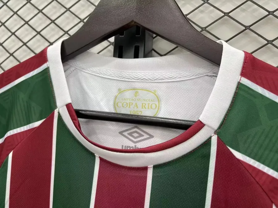 23/24 Fluminense  home S-XXL — photo 6