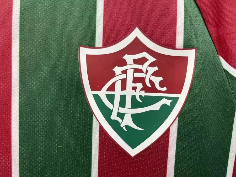 23/24 Fluminense  home S-XXL — photo 8