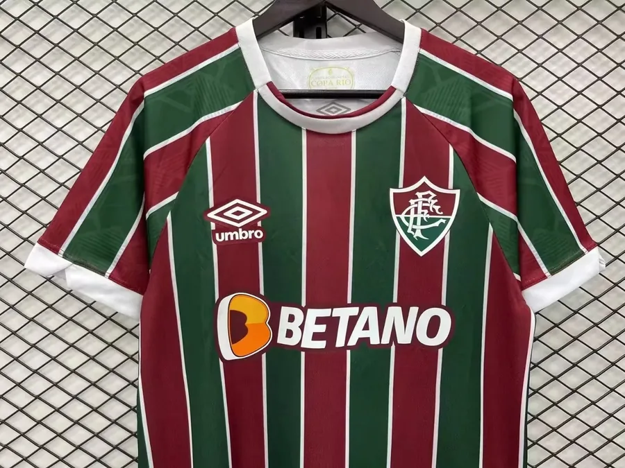 23/24 Fluminense  home S-XXL — photo 9