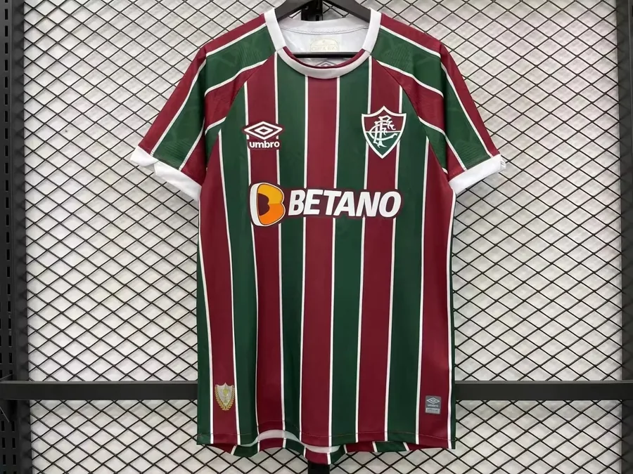23/24 Fluminense  home S-XXL — photo 10