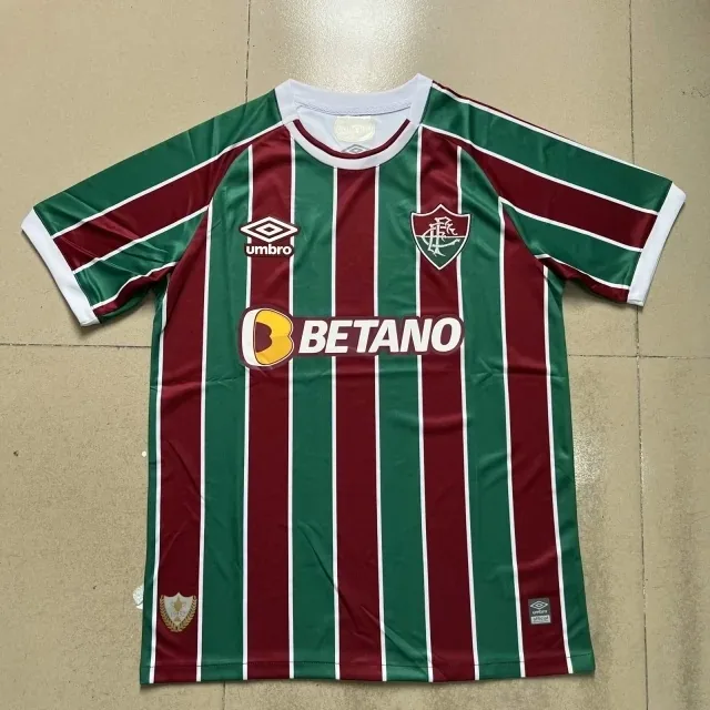23/24 Fluminense  home S-XXL — photo 12