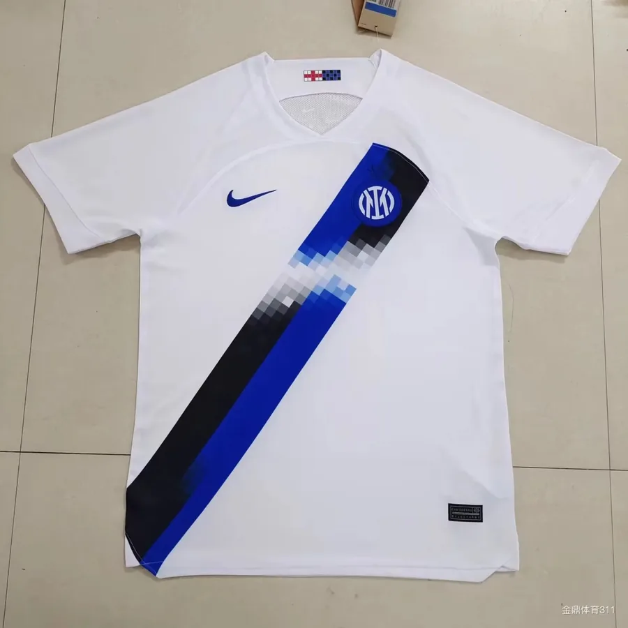 23/24 Inter Milan away S-XXL — photo 3