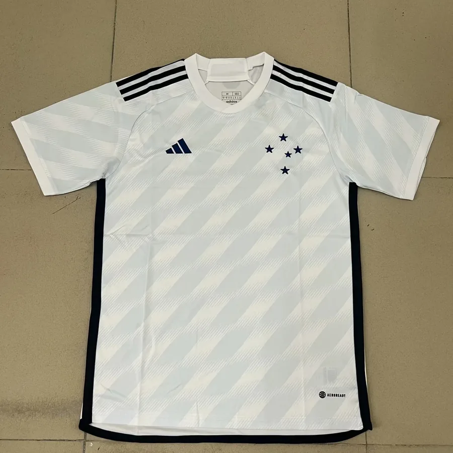 23/24 Cruzeiro away S-XXL — photo 2