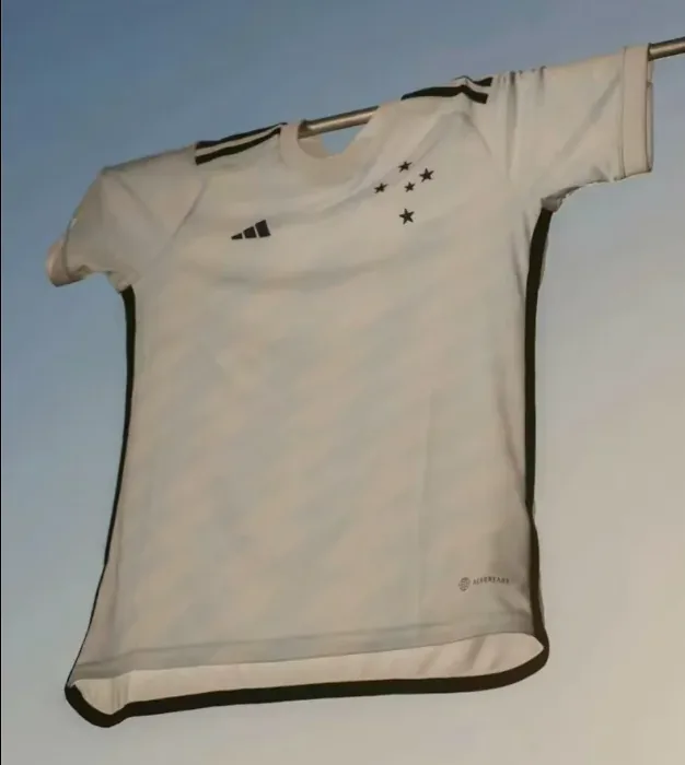 23/24 Cruzeiro away S-XXL — photo 3