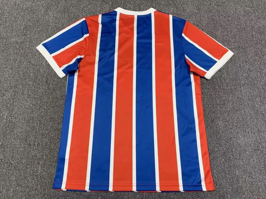 1986 Colo Colo Away S-XXL