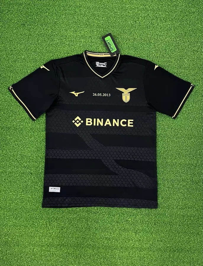 23/24 Lazio 10th Anniversary Edition S-XXL