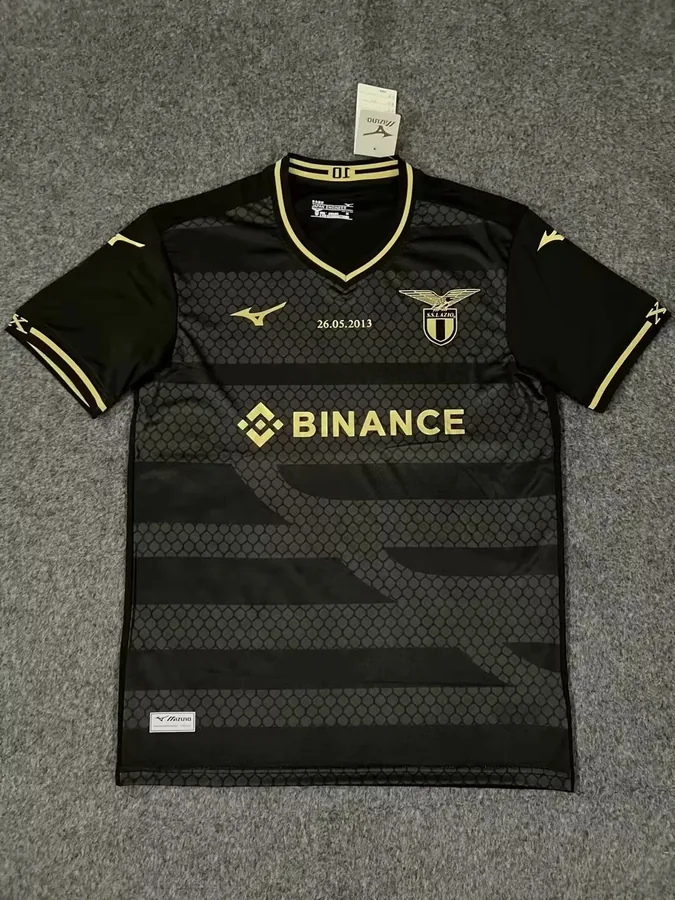 23/24 Lazio 10th Anniversary Edition S-XXL — photo 5