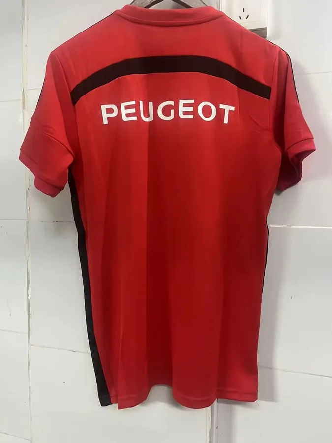 2014/15 Flamengo third away S-XXL