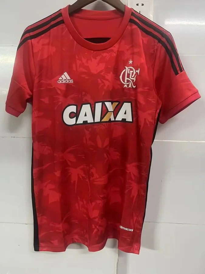2014/15 Flamengo third away S-XXL — photo 2