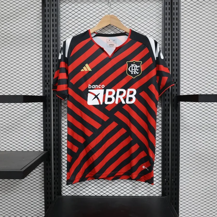 23/24 Flamenco Special Edition Red S-XXL
