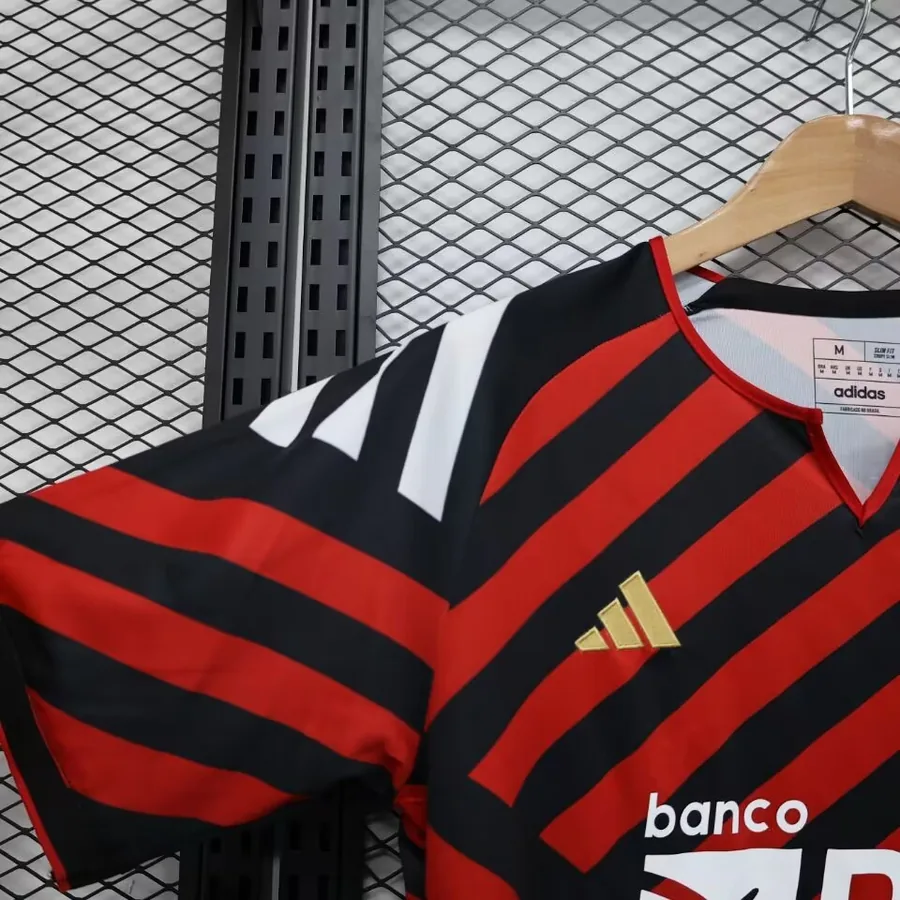 23/24 Flamenco Special Edition Red S-XXL — photo 3