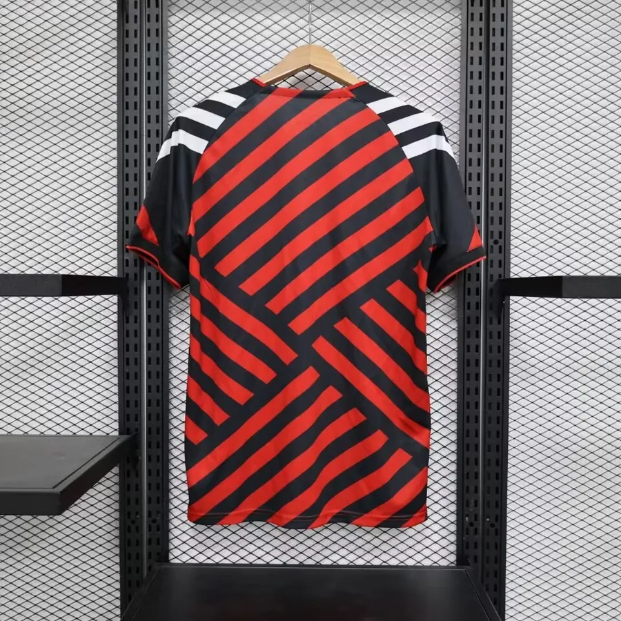 23/24 Flamenco Special Edition Red S-XXL — photo 9