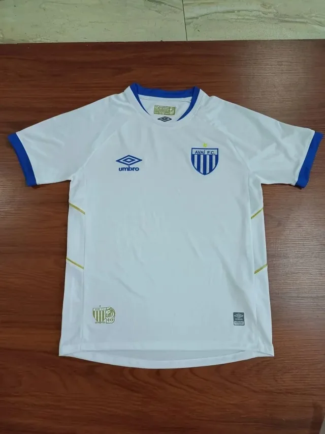 23/24 Avai FC Florianopolis SC away S-XXL — photo 2